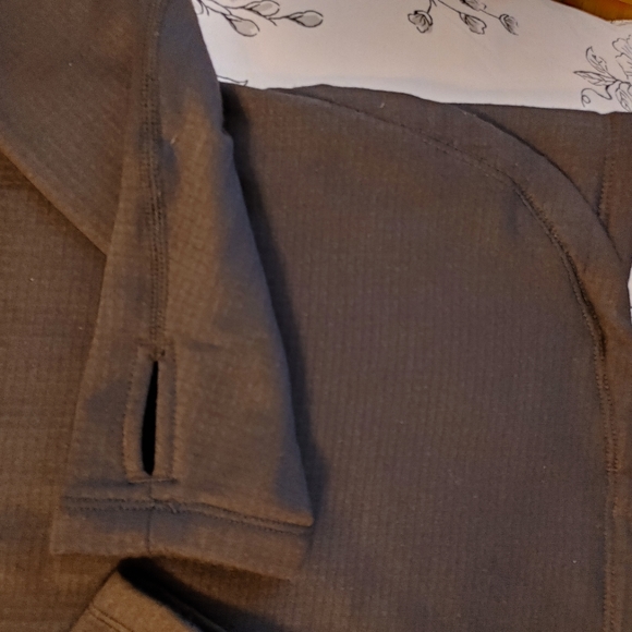 Eddie Bauer fleece baselayer - Picture 6 of 9